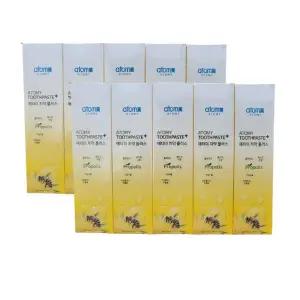 애터미 치약 플러스 2세트 (200gX10개)