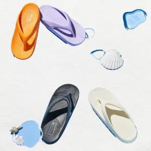 내셔널지오그래픽 여름맞이 슬리퍼가방캐리어 최대 혜택 2151068116 1354003