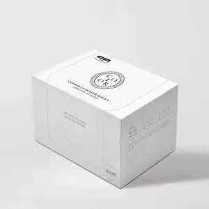 [NS홈쇼핑](행사)베르블랑 이염방지 시트 100매X1개 VB-CC1[35680815]