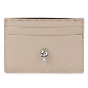 [명품] 스컬 카드 홀더 632038 1AAPE 2630