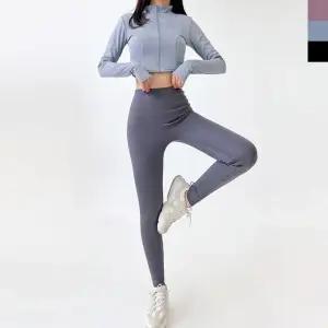 블레오 여자 커버업핑거홀크롭집업 DM2512161296