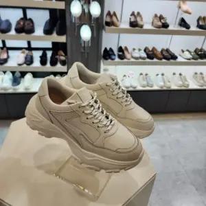 [엘칸토]엘칸토 HC10 여성화이트어글리스닉커즈 LCWS23U61310 (45023876)