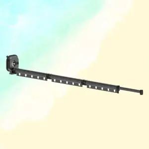 고품질 흡착 접이식 건조대 원룸 자취생 미니 빨래걸이 행거 (WFKFFRY)