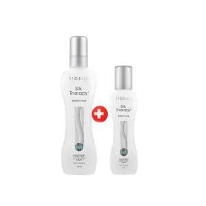 실크테라피 퍼펙트페어 프리미엄 에센스 150ml+60ml