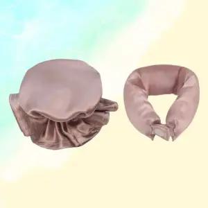 고품질 자연스러운 웨이브 셀프펌 헤어롤 그루프 고데롤 (WFKFFPJ)