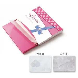 [룽스]매직 페이스 기름종이 100매입