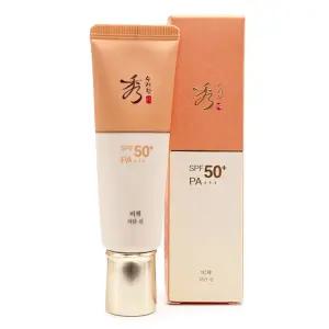 수려한 비책 자단 선크림 50ml SPF50+ PA+++