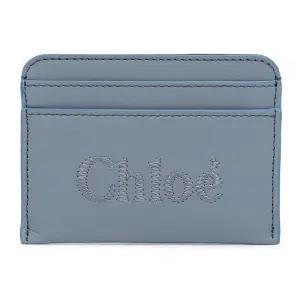 [명품] 샤이니 카프스킨 카드 지갑 CHC23SP868I10 41A