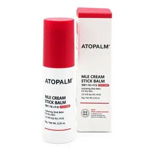 아토팜 MLE 엠엘이 크림 스틱 밤 10g