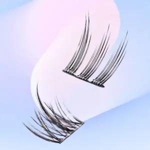 메컵 속눈썹붙이기 눈썹연장 여자 여행용 세트 재료 (WFKG95T)