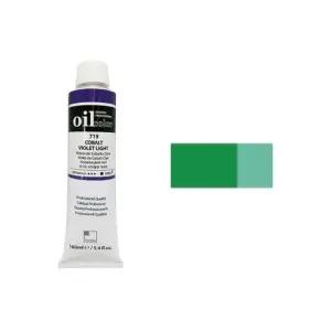 신한 유화물감 A 50ml 710 에버랄드그린 전문가용 개(1개입) (WFKGEKS)