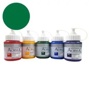 신한 아크릴물감 250ml NO.599 카드늄그린 개(1개입) (WFKGFPP)