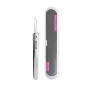 [룽스]사선 피지 일자집게 집게