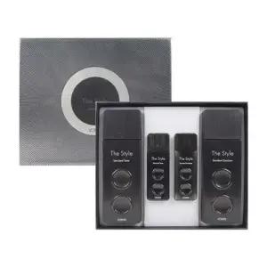 더 2종 세트 기획 보닌 스탠다드 스타일 WFLPLA5