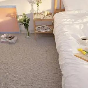 러그 사이잘룩 150x200 프렌치 그레이 WFLPLN4