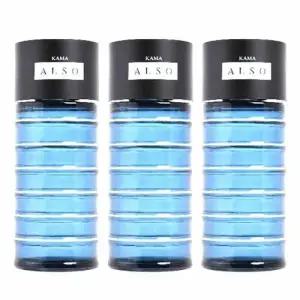 남성스킨 오리엔탈 프리미엄 3개 머스크향의 시트러스 WFLPLP0