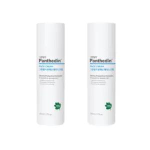 그린핑거 유아 신생아 페이스 크림 판테딘 50ml 2개 BNS