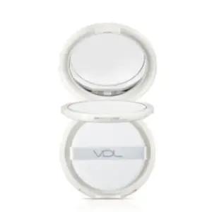 VDL 퍼펙팅 보송 투명 지속 선 파우더 피니싱 팩트 BNS