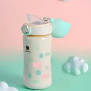 그린핑거 베베그로우 유아컵 원터치캡 텀블러 280ml BNS