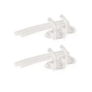 그린핑거 유아컵 빨대컵 빨대 리필 교체용 2개 X 2개 BNS