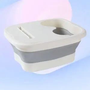 고품질 종아리 발목욕 임산부 세족기 튼튼한 족탕기 다용도 (WFKG9LN)