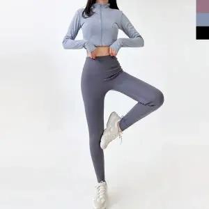 블레오 여자 커버업핑거홀크롭집업 DM2512161296