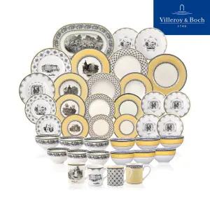 [6인조] 아우든 오리지널 디너 풀세트