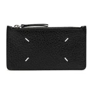 [명품] 스티치 카드 홀더 지갑 S56UI0143 P4455 T8013