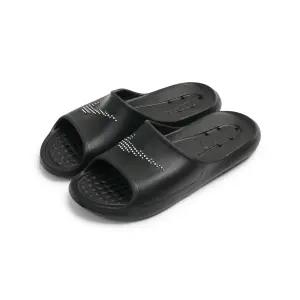 [나이키]나이키 빅토리 원 샤워 슬라이드 블랙 CZ5478-001