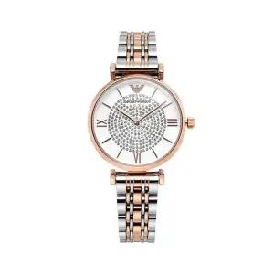 [신세계라이브쇼핑]엠포리오아르마니 AR1926 지아니 여성 메탈시계