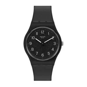 [스와치] GB326 Urbaholic LICO GUM 공용 우레탄 시계