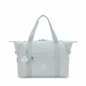 [하프클럽/키플링]키플링 보스턴백 여행가방 아트 M KQABR01 ESGR