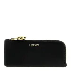 [명품] 페블 코인 카드 홀더 인 샤이니 나파 카프스킨 CANBZ40X01 1100