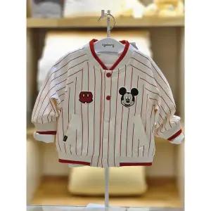 [아가방] 세이브존02 미키s/t플레이볼 점퍼 79t125001 (S45014663)
