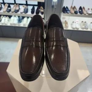 [엘칸토]엘칸토 HC10 남성브라운고무신페니로퍼 LCMD56U61385 (45033815)