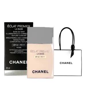 샤넬 에끌라 프리미에 라 바즈 메이크업 베이스 30ml / 복숭아메베