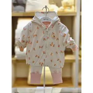 [아가방] 세이브존02 린다한라봉 바람막이 점퍼 01t135006 (S45014658)