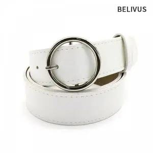 남자 허리 캐주얼 정장 BTG176 벨트 30