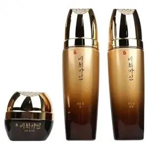 귀한 성분 담아 아름다운 피부결 가꾸어주는 2종세트