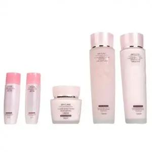 녹차추출물 수련추출물 히아루론산 보호막형성 3종세트