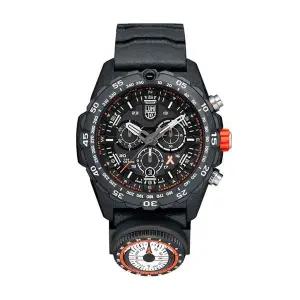 [신세계라이브쇼핑]루미녹스 XB.3741 베어 그릴스 서바이벌 마스터 남성 시계