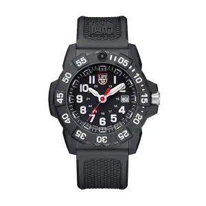 [신세계라이브쇼핑]루미녹스 XS.3501.F 네이비씰 다이버 워치 남성 시계