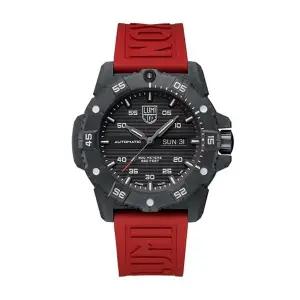 [신세계라이브쇼핑]루미녹스 XS.3875 마스터 카본 씰 오토매틱 남성 시계