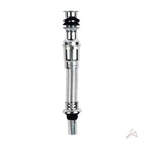 세면대 물빠짐 세면기호수 호스 배수관 일체형 (WFGTJ7L)