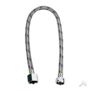 벨브호스 교체용 60cm 호스 양변기 조절대 욕실수전 (WFGTJ7E)