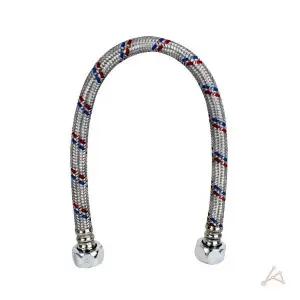 40CM 세면대호스 세면기 세면대호수 조절대 (WFGTJ7D)