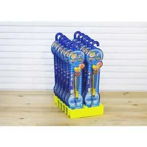 (BOX)뽀로로어린이칫솔(뽀로로)_12개입 (WFGT1CO)