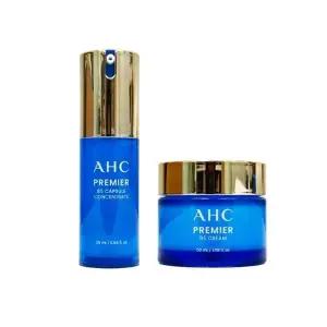 AHC 프리미어 B5 캡슐 컨센트레이트 25ml+크림 50ml
