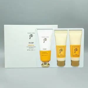 [더후] 공진향 진해윤 선 스페셜 세트