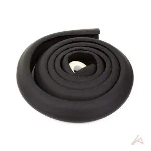 대형 보호대 블랙 모서리 모서리쿠션 긴 코너 푹신한 (WFGTJAU)